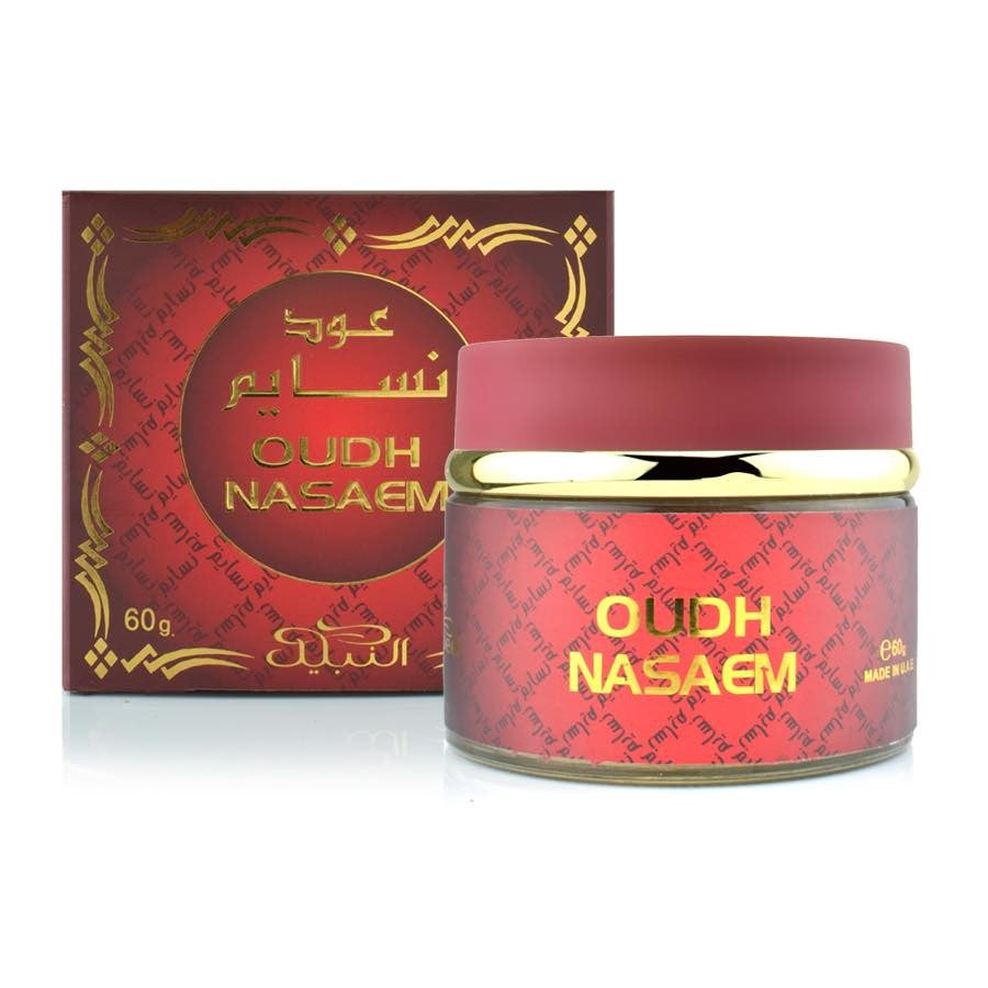 Oudh Nasaem - 60 g