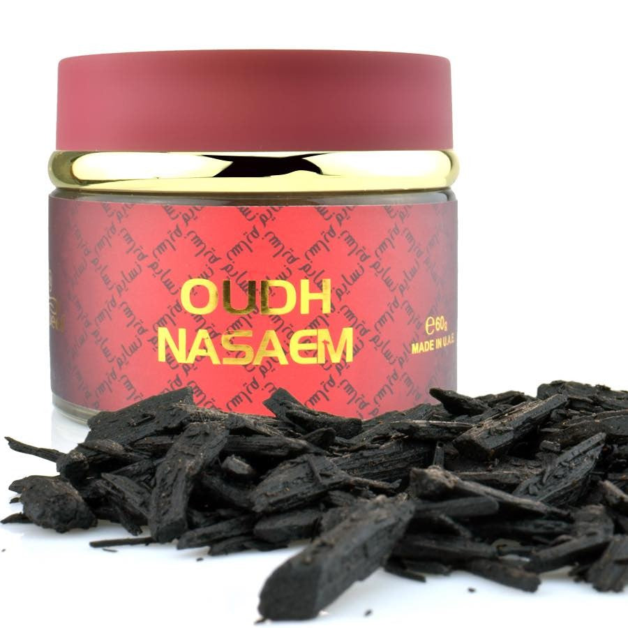Oudh Nasaem - 60 g