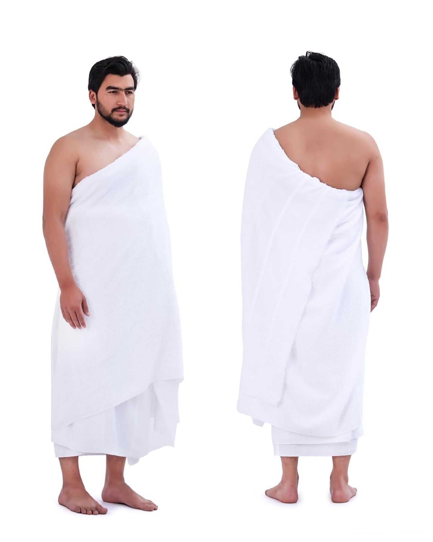 High Quality Ihram 100% cotton