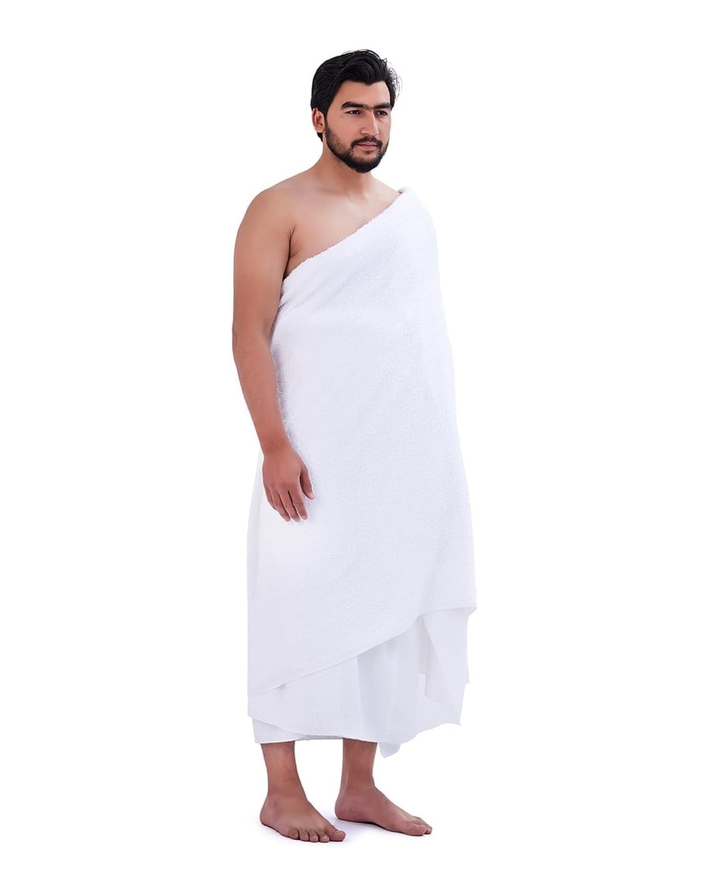 High Quality Ihram 100% cotton