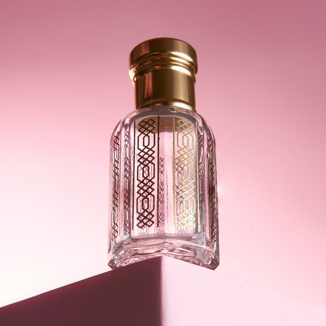 OUD BOUQUET