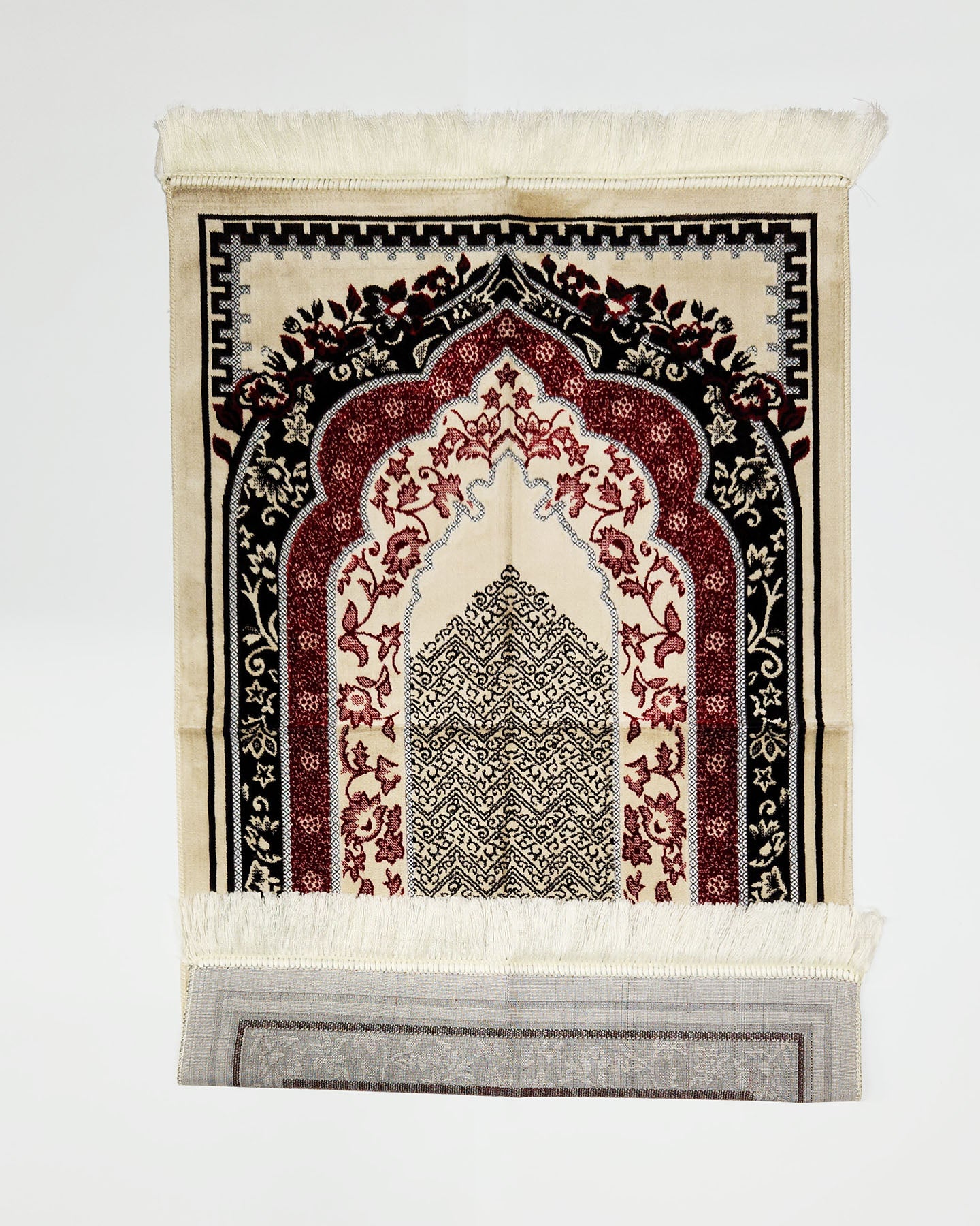 Prayer Rug - Red