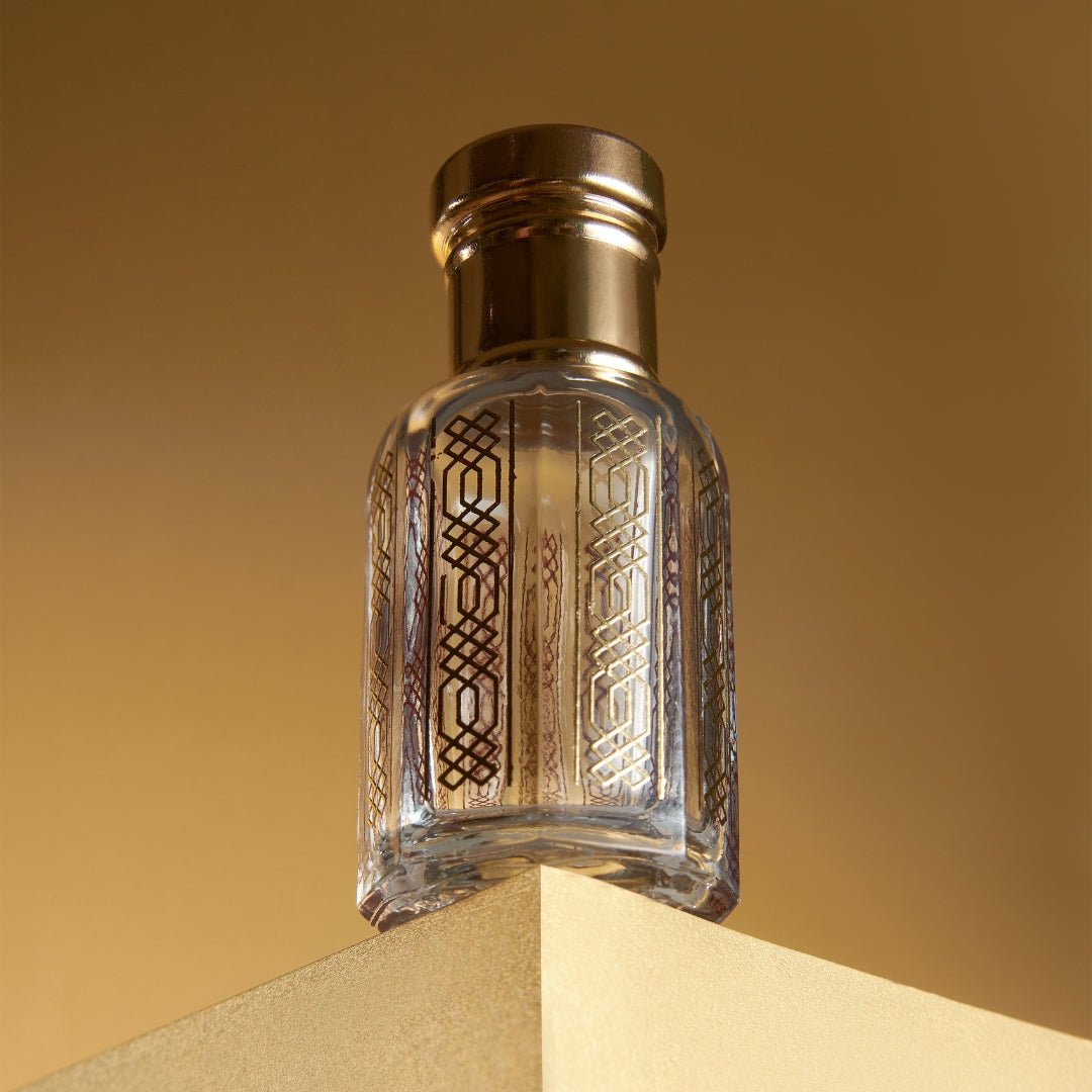 ZAYBA OUD