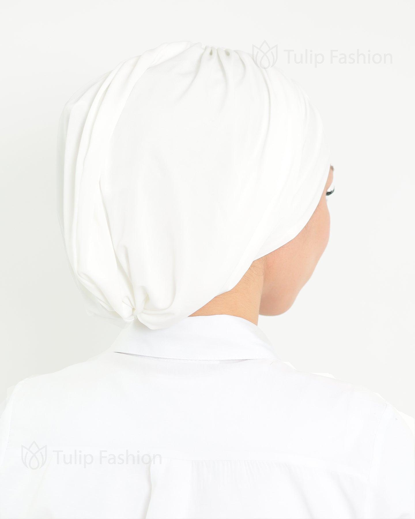 Turban - Martha - Off-White