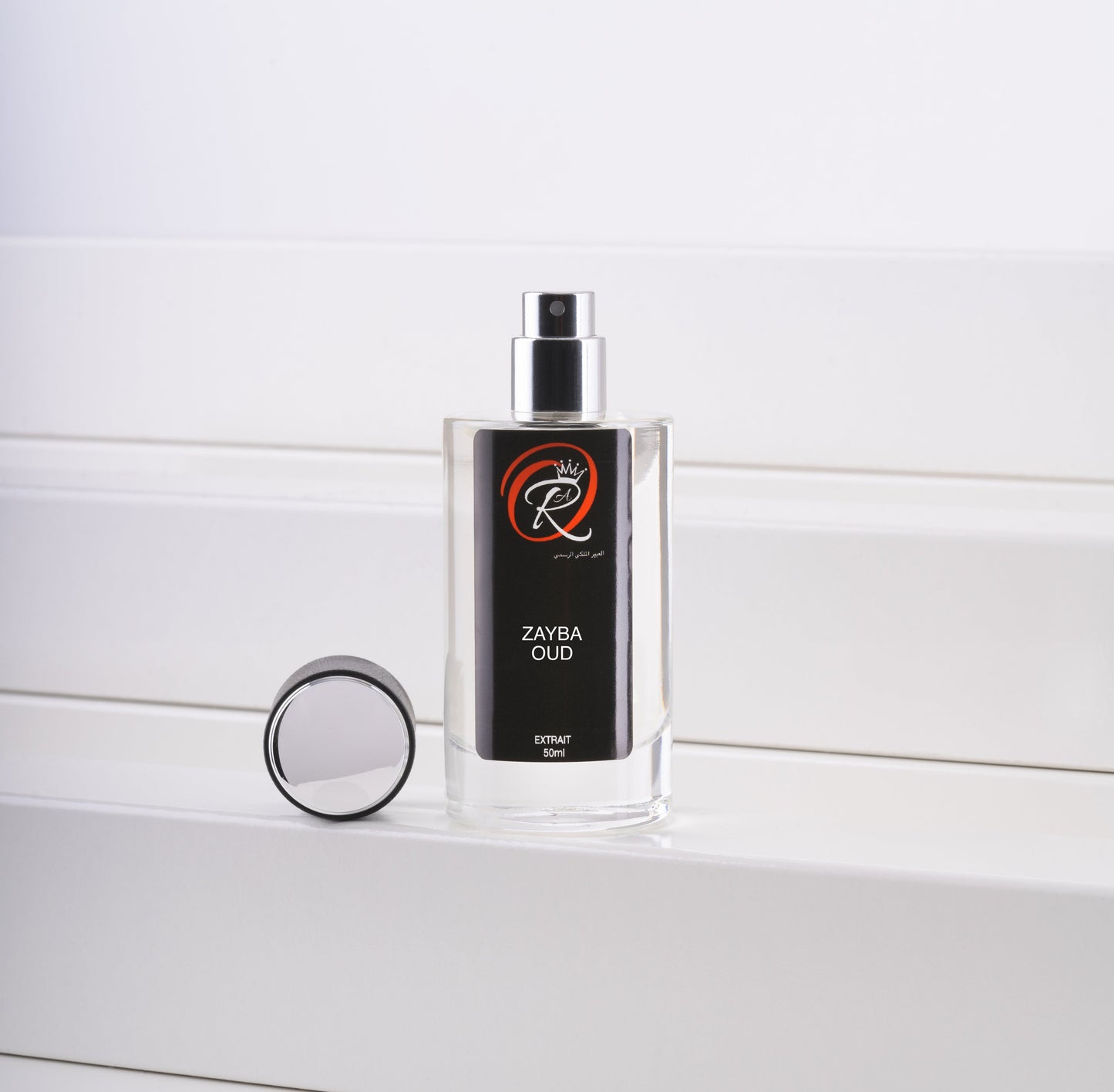ZAYBA OUD