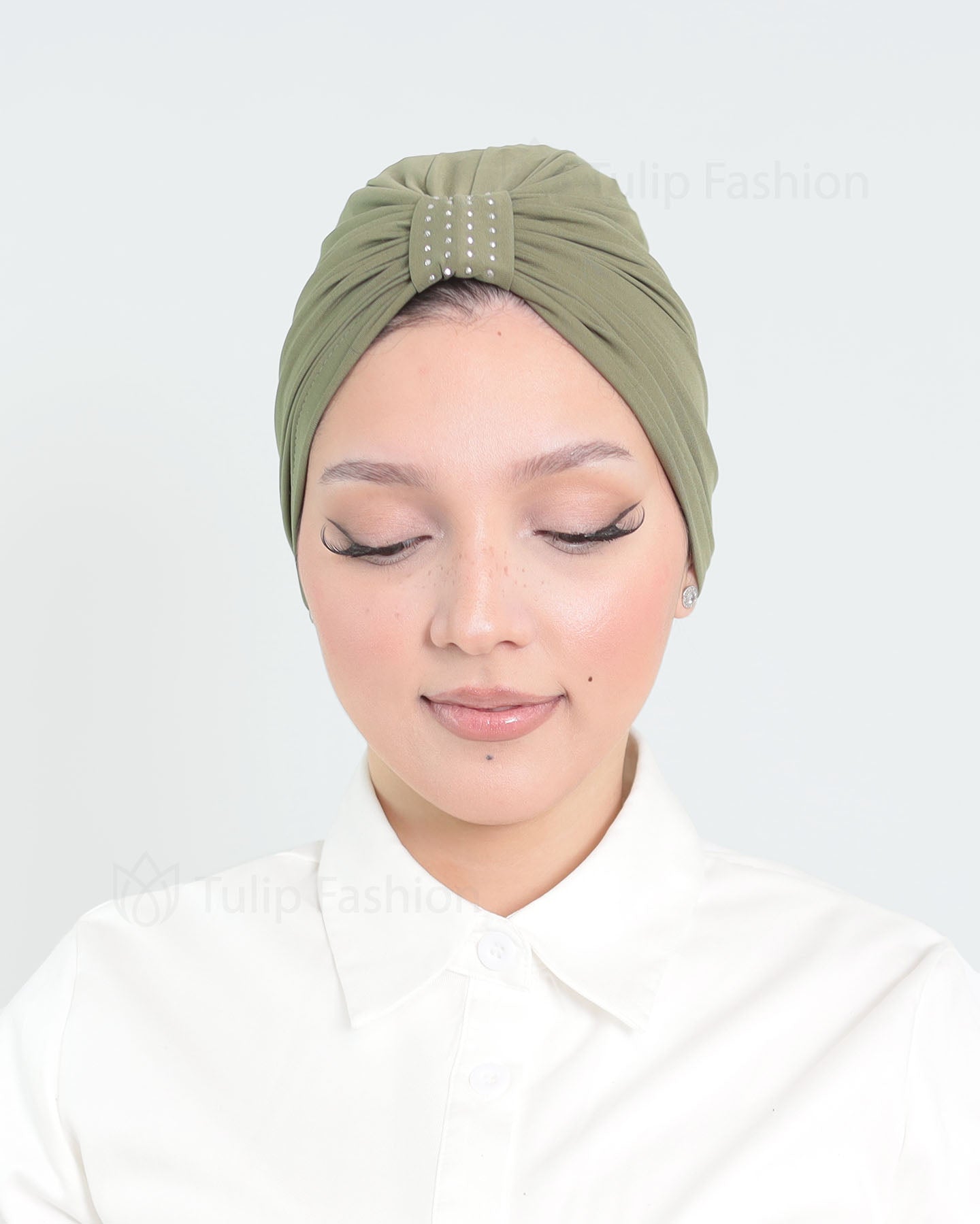 Turban - Sune - Green