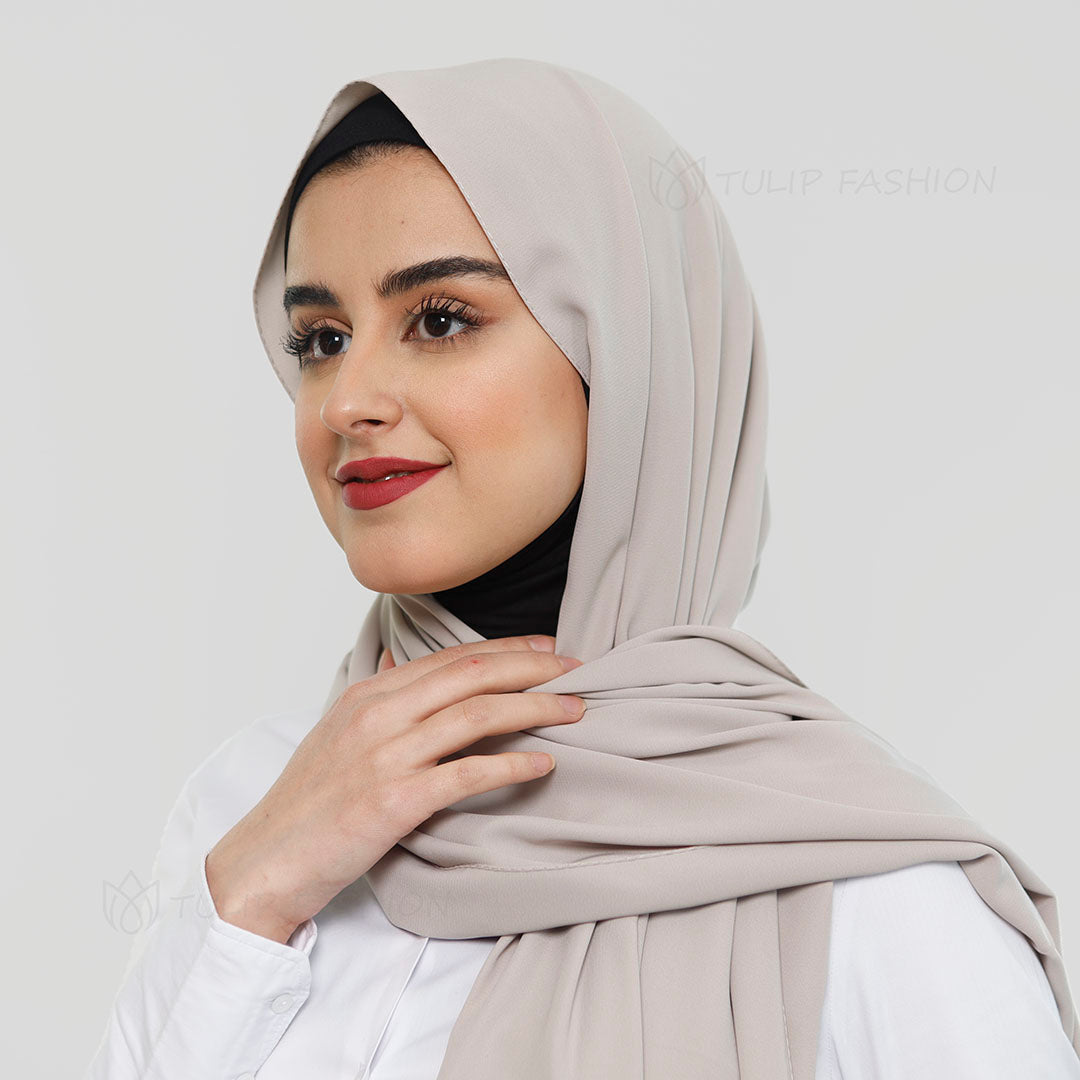 Underscarf - Ninja - Black