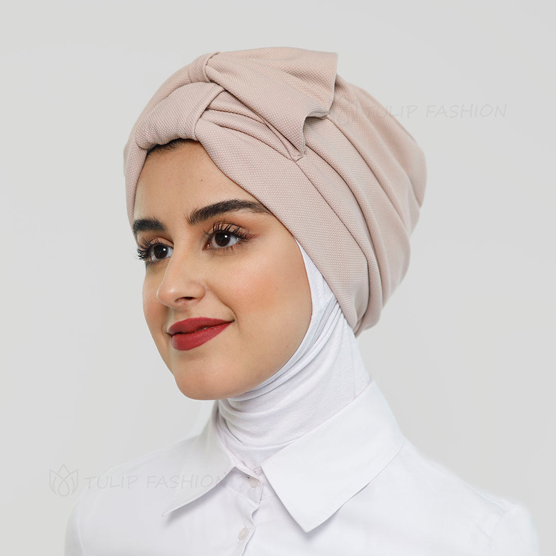 Underscarf - Ninja - White
