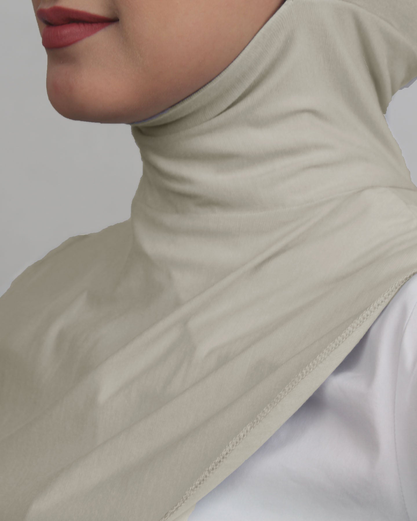 Underscarf - Ninja - Light Beige