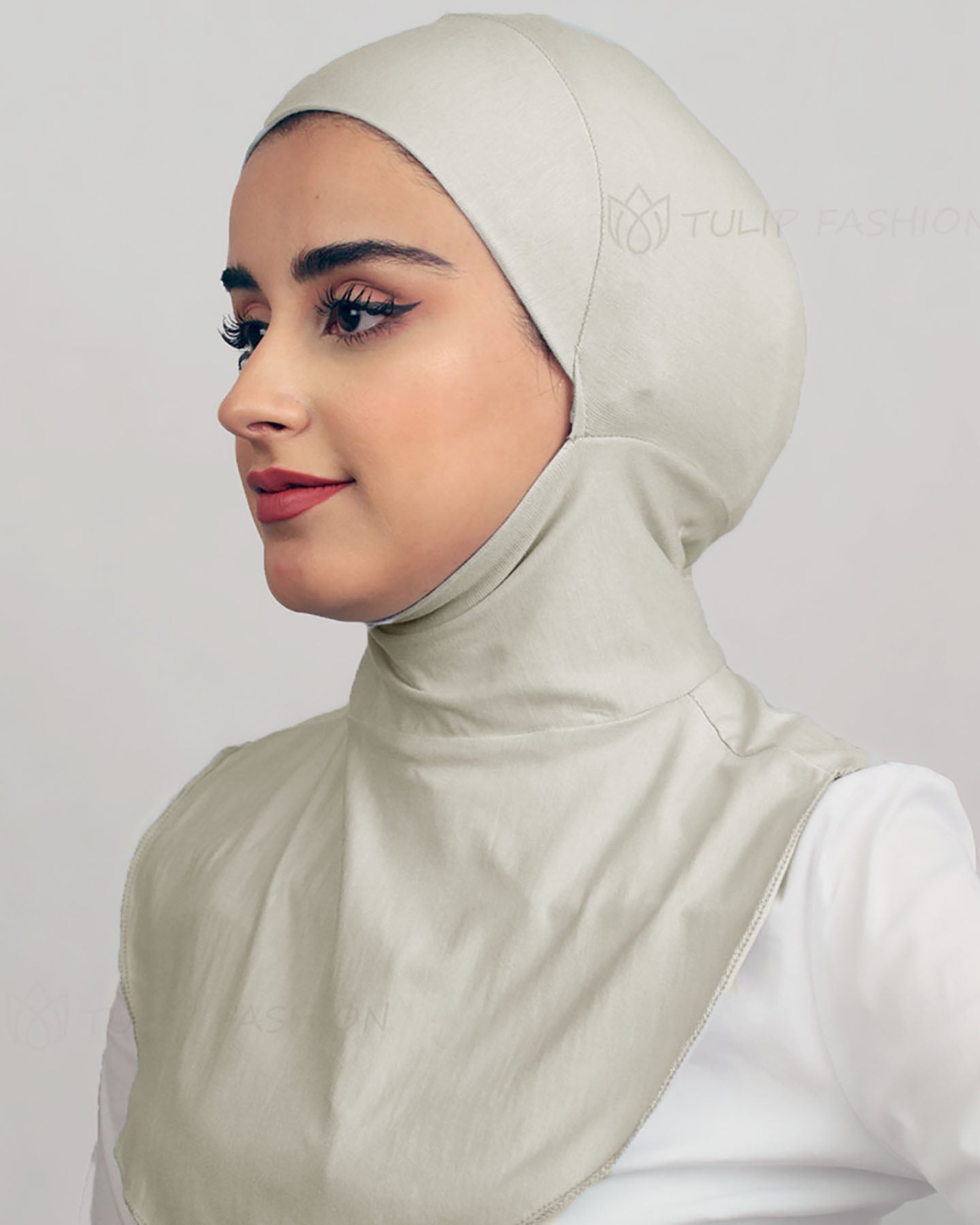 Underscarf - Ninja - Light Beige