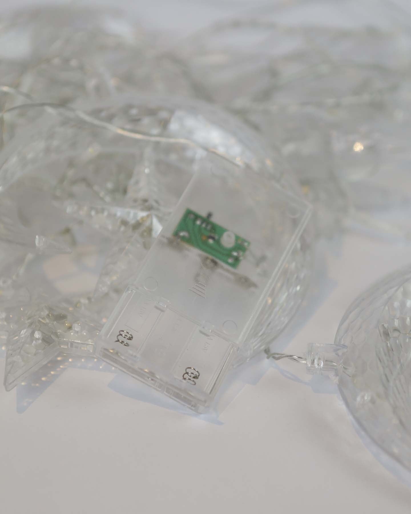 Ramadan Decoration - Lighting