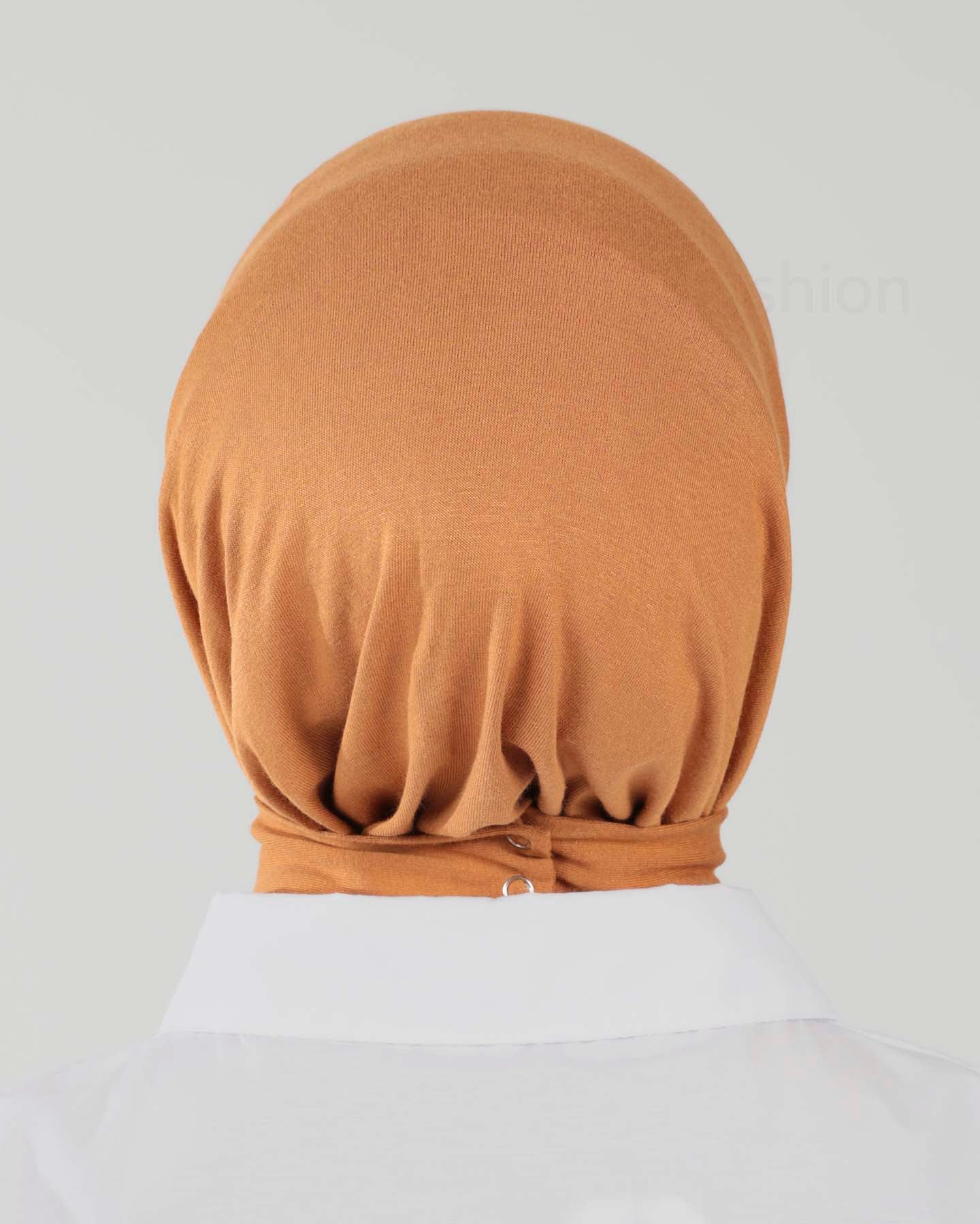 Hijab - Al Amira Instant Jersey - Mustard