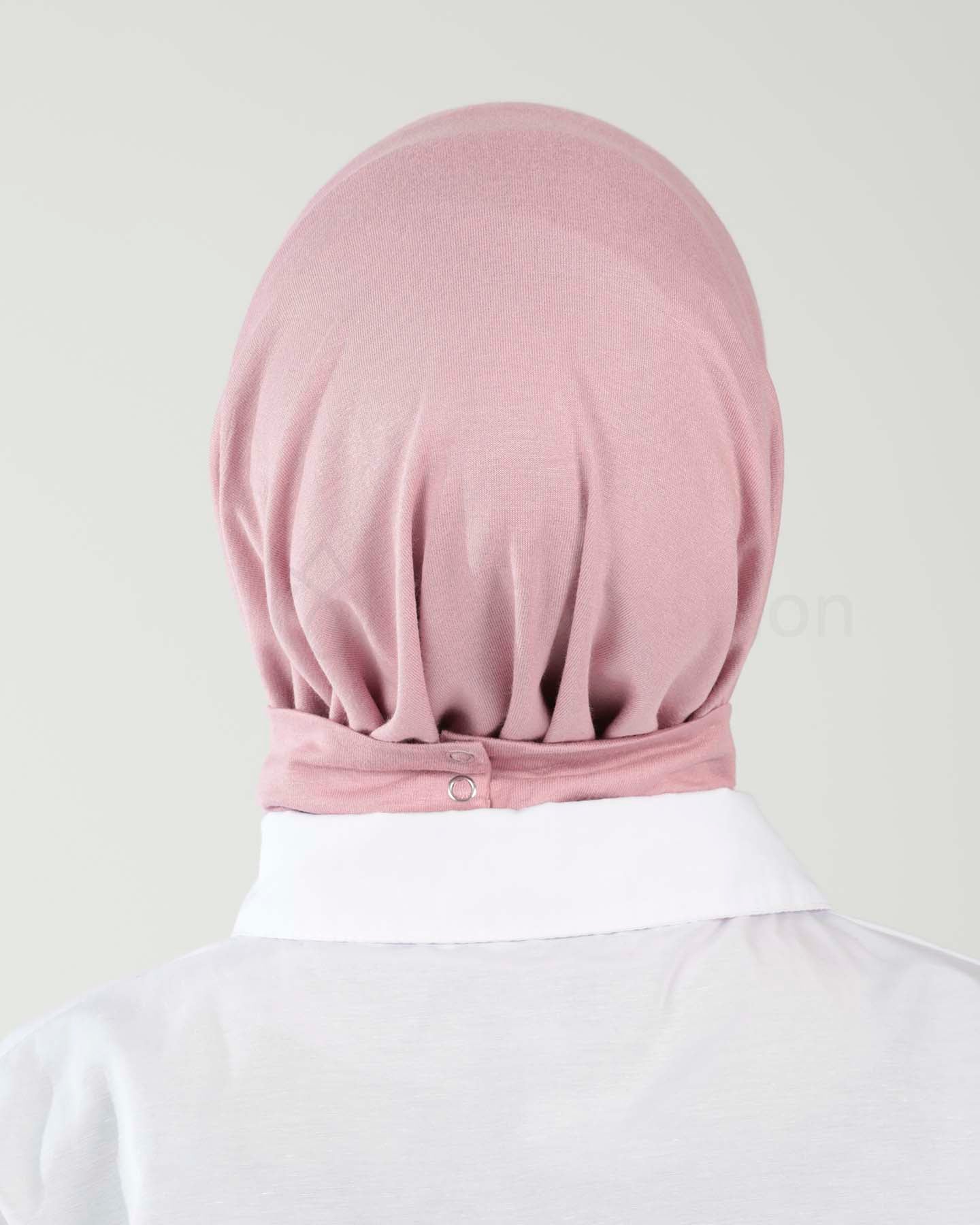 Hijab - Al Amira Instant Jersey - Pink