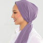 Turban - Fay - Purple