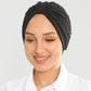 Turban - Elen - Black