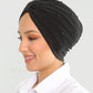 Turban - Elen - Black