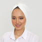 Turban - Acia - Off-White