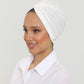 Turban - Acia - Off-White