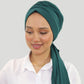 Turban - Fay - Dark Green