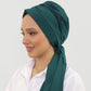 Turban - Fay - Dark Green