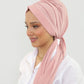 Turban - Fay - Light Pink