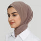Al Amira Instant Hijab - Old Mauve