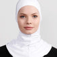 Underscarf - Breathable Ninja - White