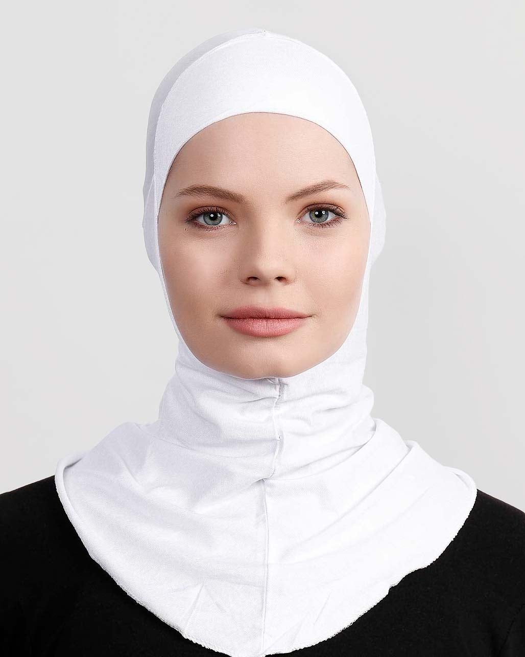 Underscarf - Breathable Ninja - White