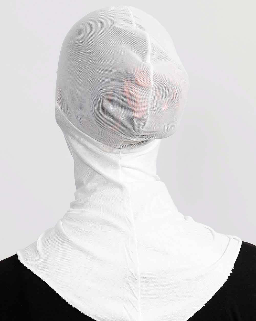 Underscarf - Breathable Ninja - Off-White