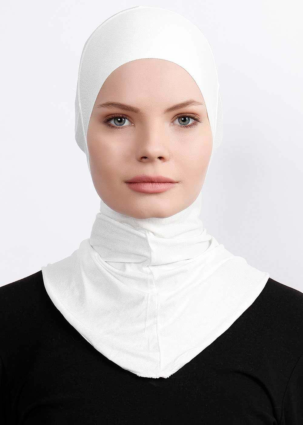 Underscarf - Breathable Ninja - Off-White