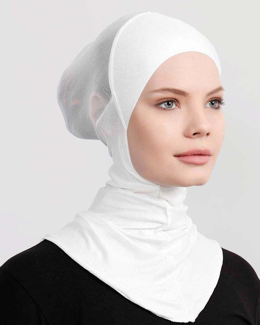 Underscarf - Breathable Ninja - Off-White