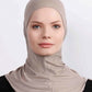 Underscarf - Breathable Ninja - Nude Beige