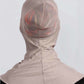 Underscarf - Breathable Ninja - Nude Beige