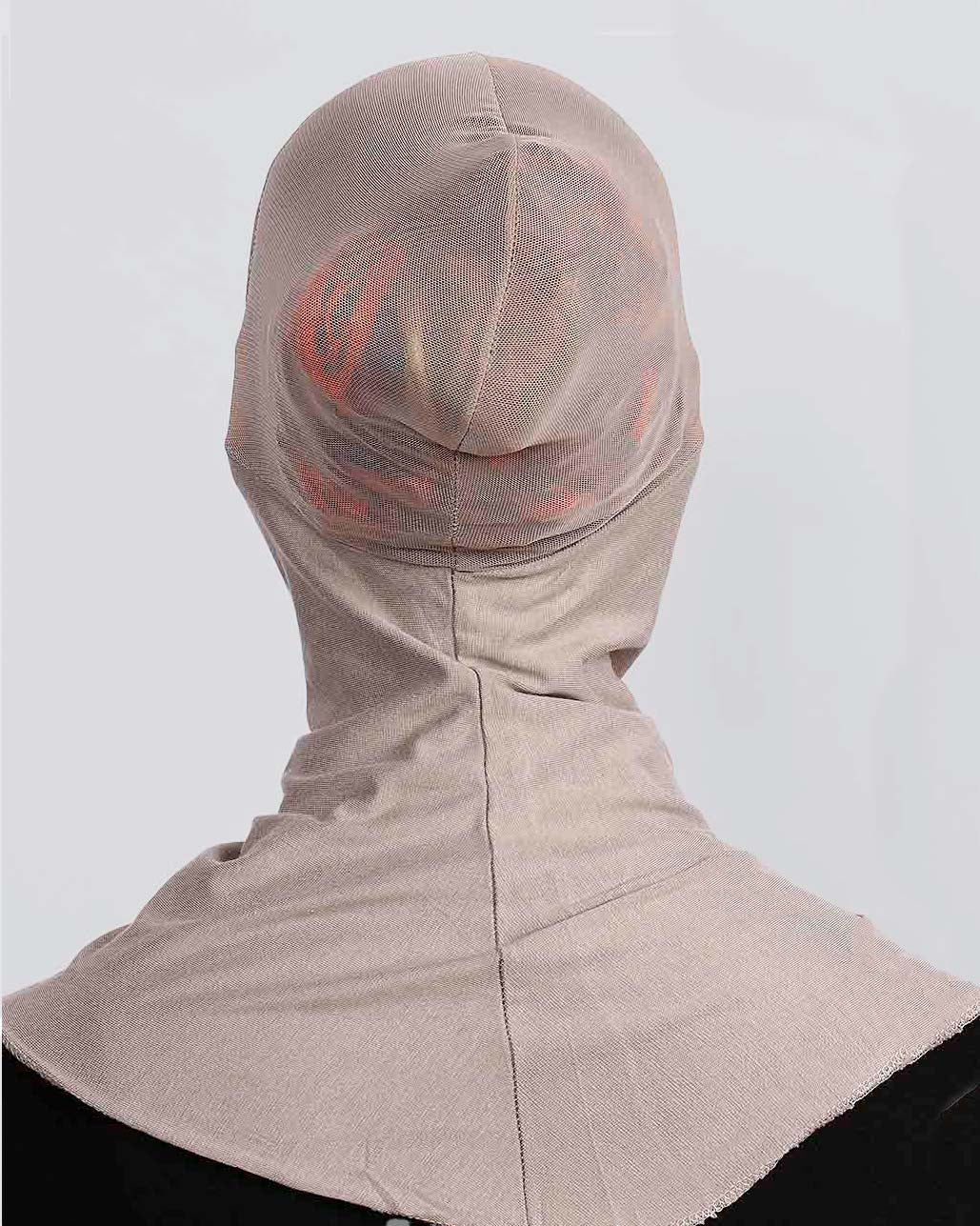 Underscarf - Breathable Ninja - Nude Beige