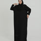 Prayer Clothes Sidra - Black