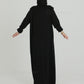 Prayer Clothes Sidra - Black