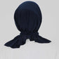 Al Amira Instant Crystal Hijab - Midnight Blue