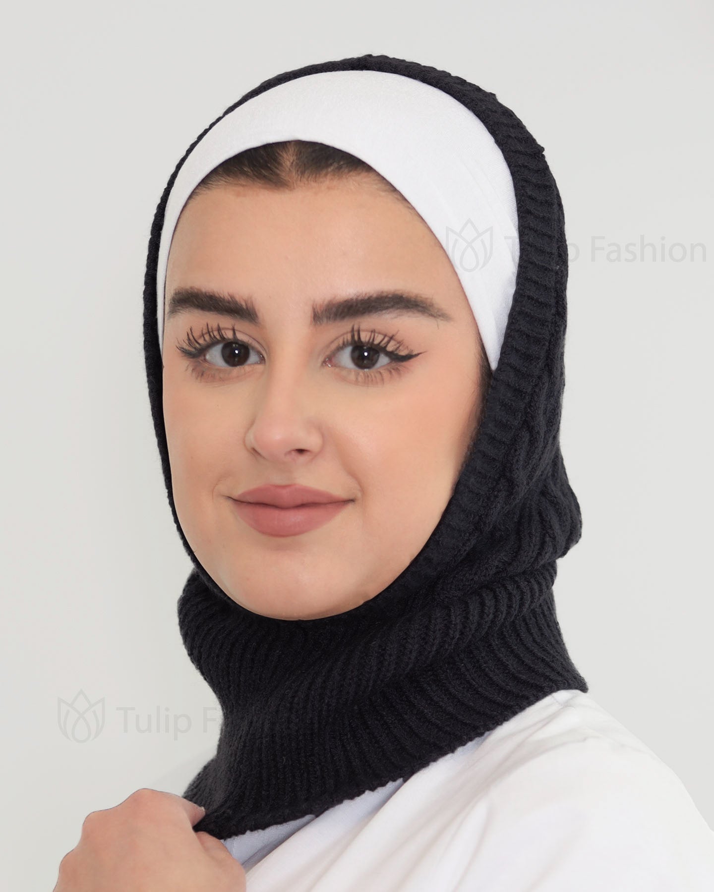 Al Amira Hat - Bella - Black