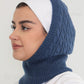 Al Amira Hat - Bella - Royal Blue