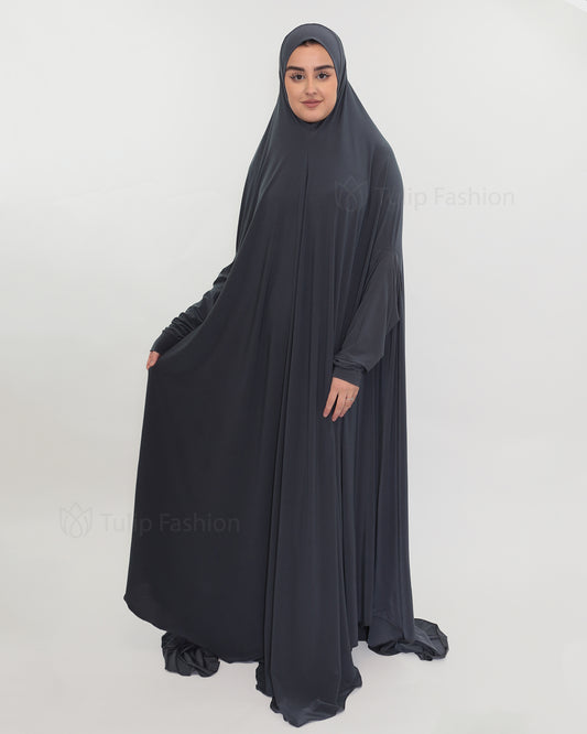 Prayer Clothes Samira - Gray