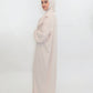 Prayer Clothes Zahra - Light Beige