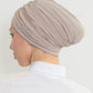 Turban - Jade - Nude Beige