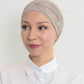 Turban - Jade - Nude Beige