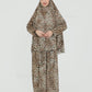 Prayer Clothes Rana - Brown