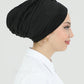 Turban - aria - Black