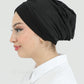 Turban - aria - Black