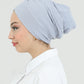 Turban - aria - Light Gray