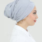 Turban - aria - Light Gray