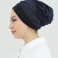 Turban - aria - Midnight blue