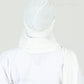 Turban - Saria - Off-White